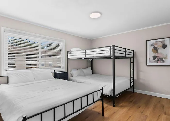 Apartamento Newly Renovated Unit In Spfld #203 Springfield