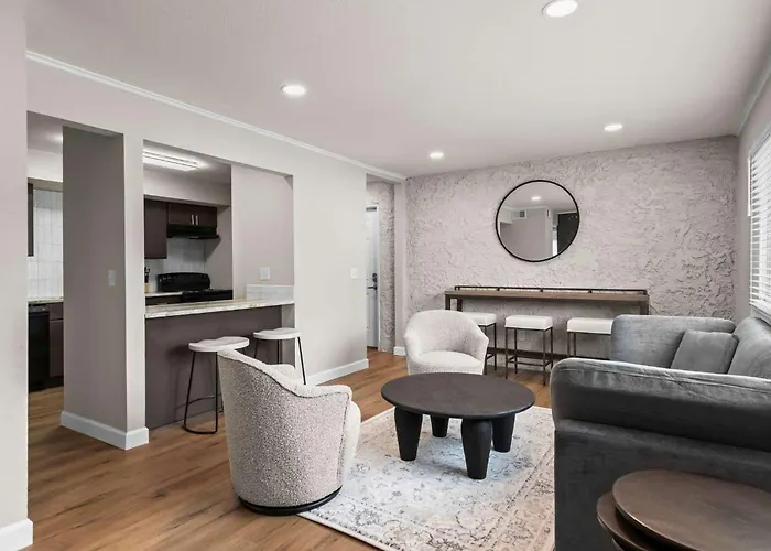 Apartamento Newly Renovated Unit In Spfld #203 Springfield