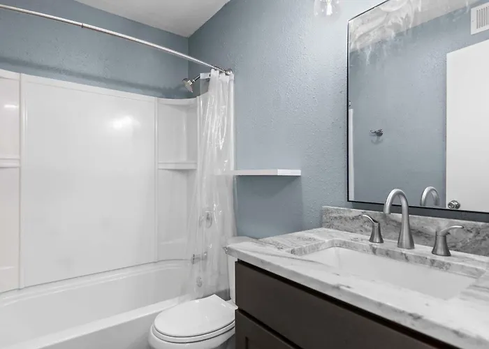 Apartamento Newly Renovated Unit In Spfld #203 Springfield
